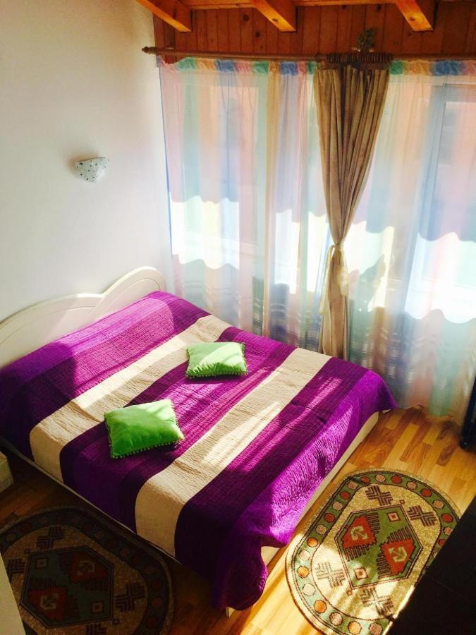 Rolling Stone Hostel 브라쇼브 외부 사진