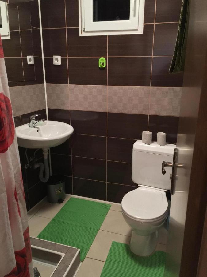 Rolling Stone Hostel 브라쇼브 외부 사진