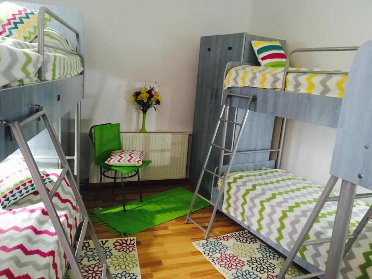 Rolling Stone Hostel 브라쇼브 외부 사진