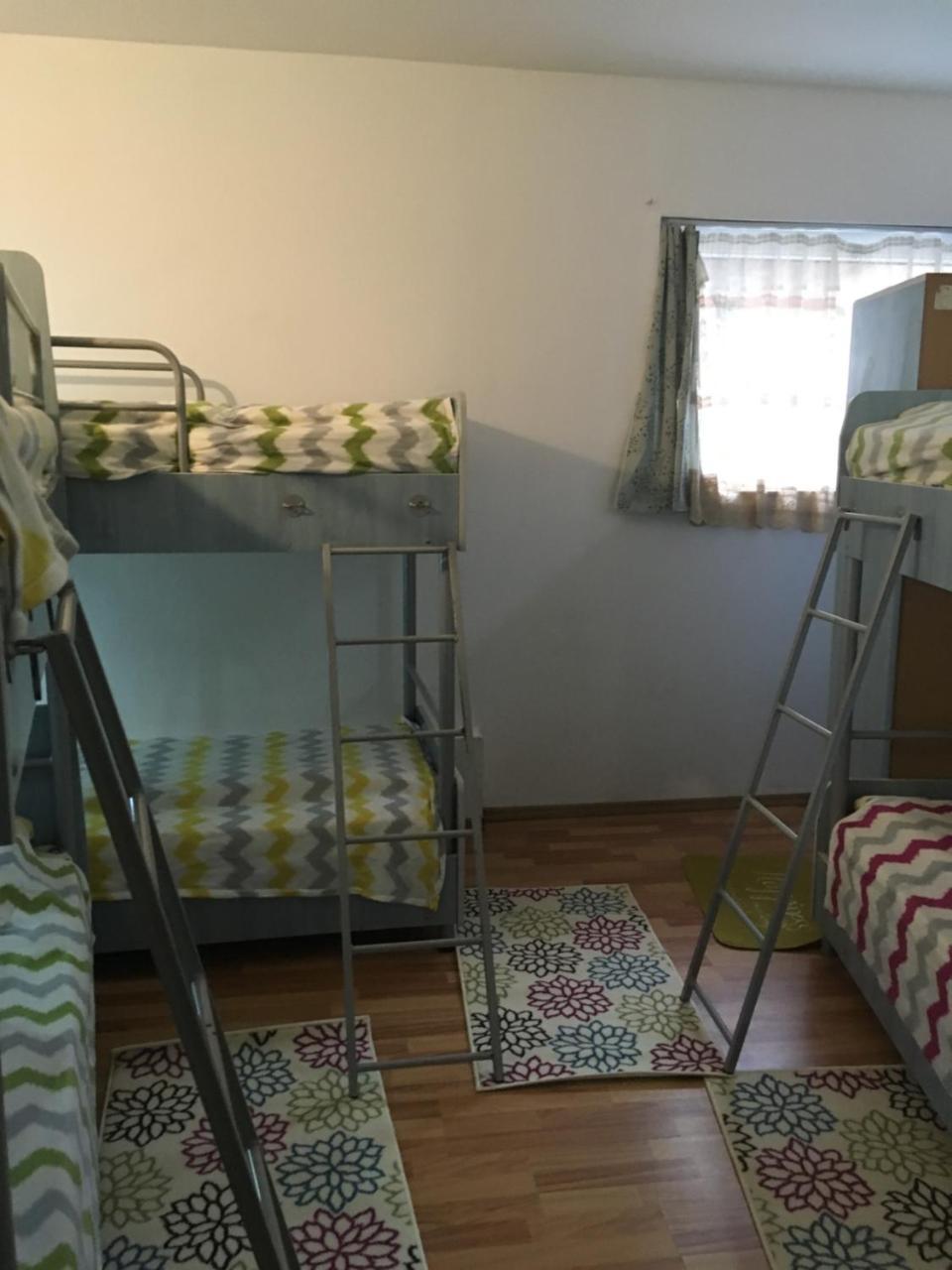 Rolling Stone Hostel 브라쇼브 외부 사진