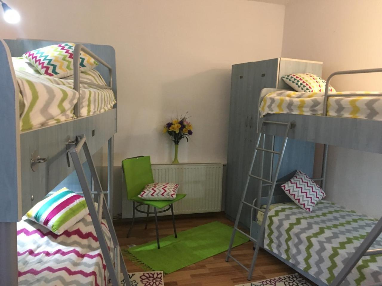 Rolling Stone Hostel 브라쇼브 외부 사진