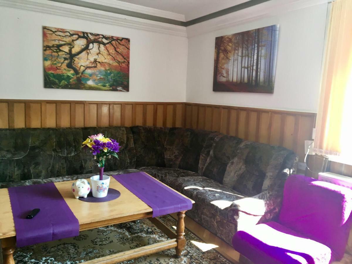 Rolling Stone Hostel 브라쇼브 외부 사진