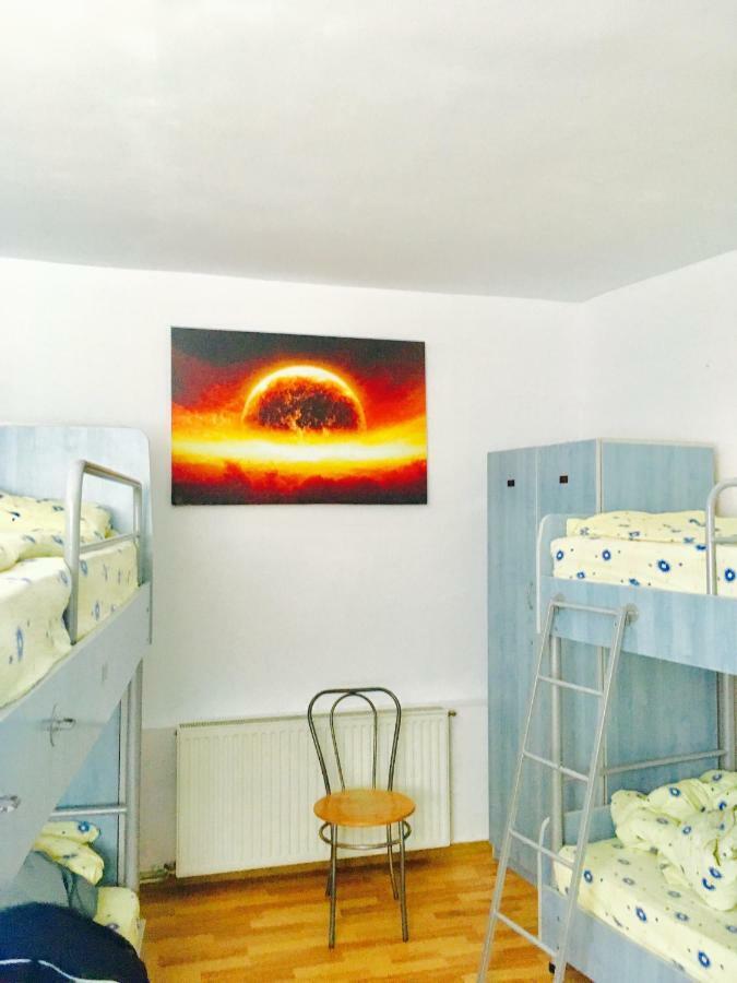 Rolling Stone Hostel 브라쇼브 외부 사진